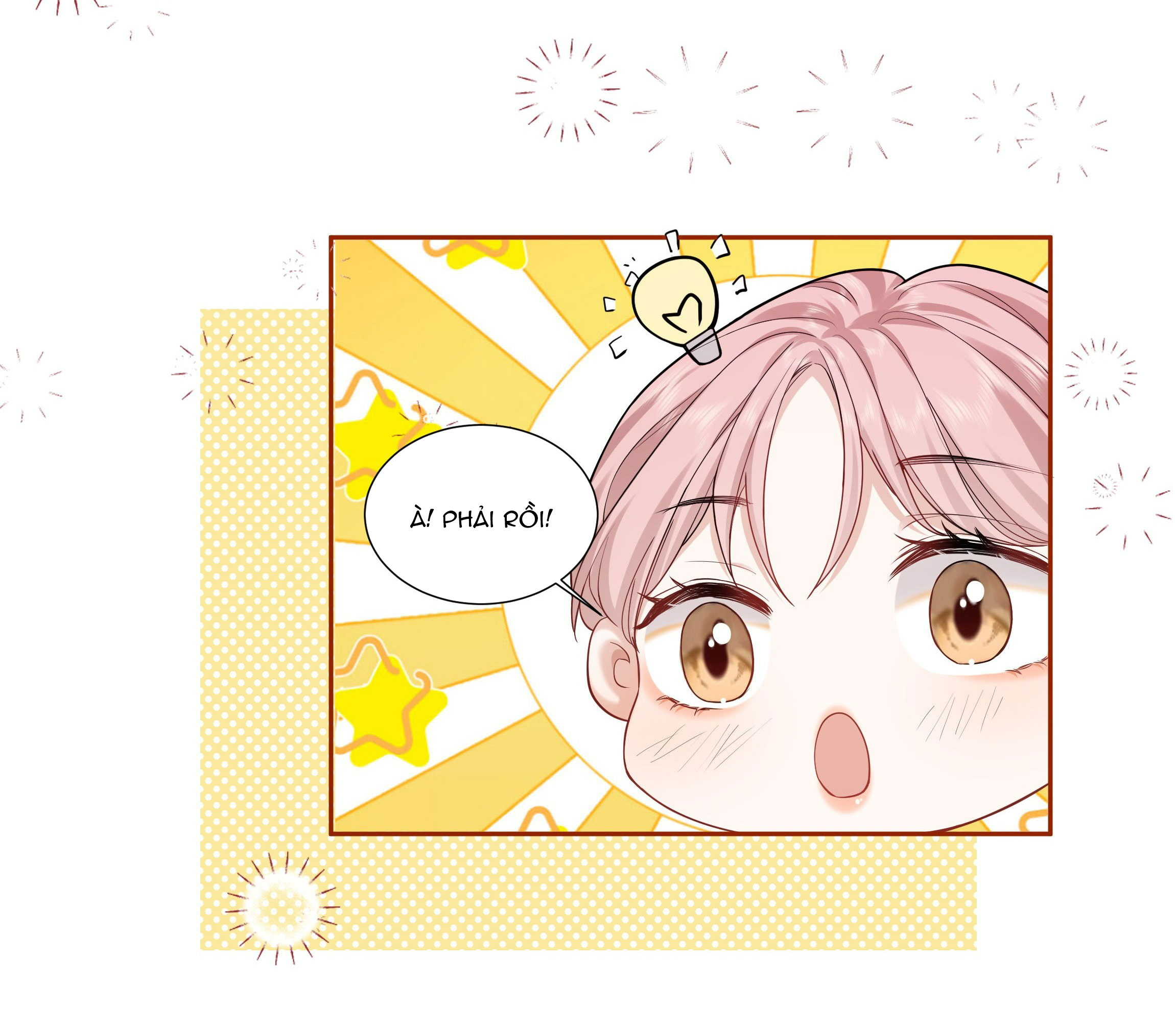 đánh thức tình yêu chapter 6 20