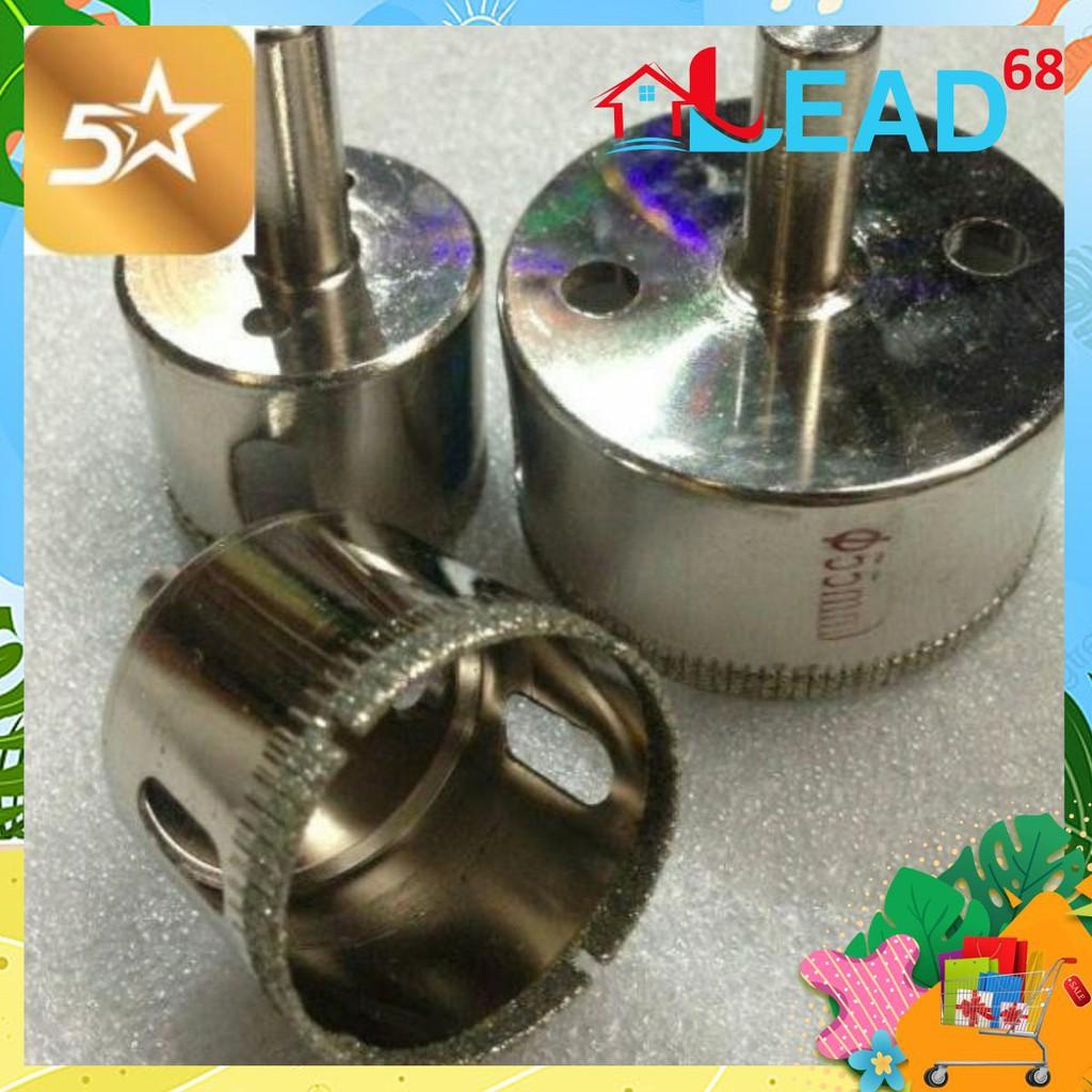 Mũi khoét gạch 42mm, 45mm, 50mm, 60mm
