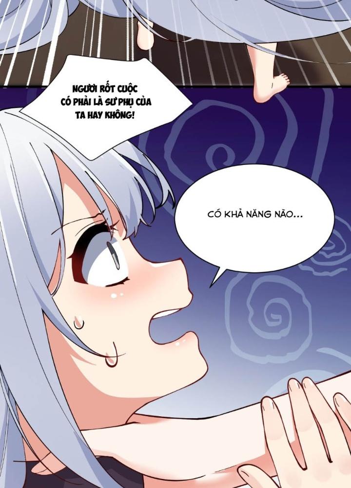 trời sinh mị cốt ta bị yandere đồ nhi để mắt tới chapter 5 93