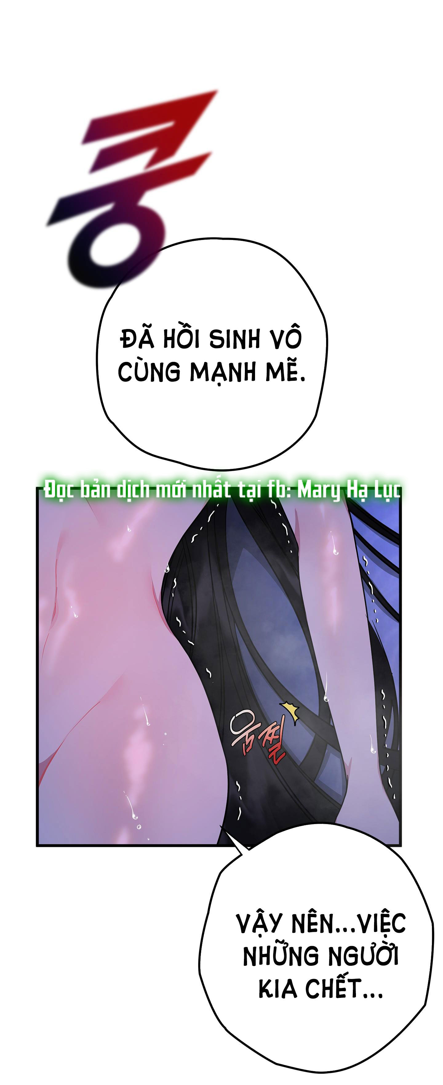 mặt trái của sự thật chapter 5.1 23