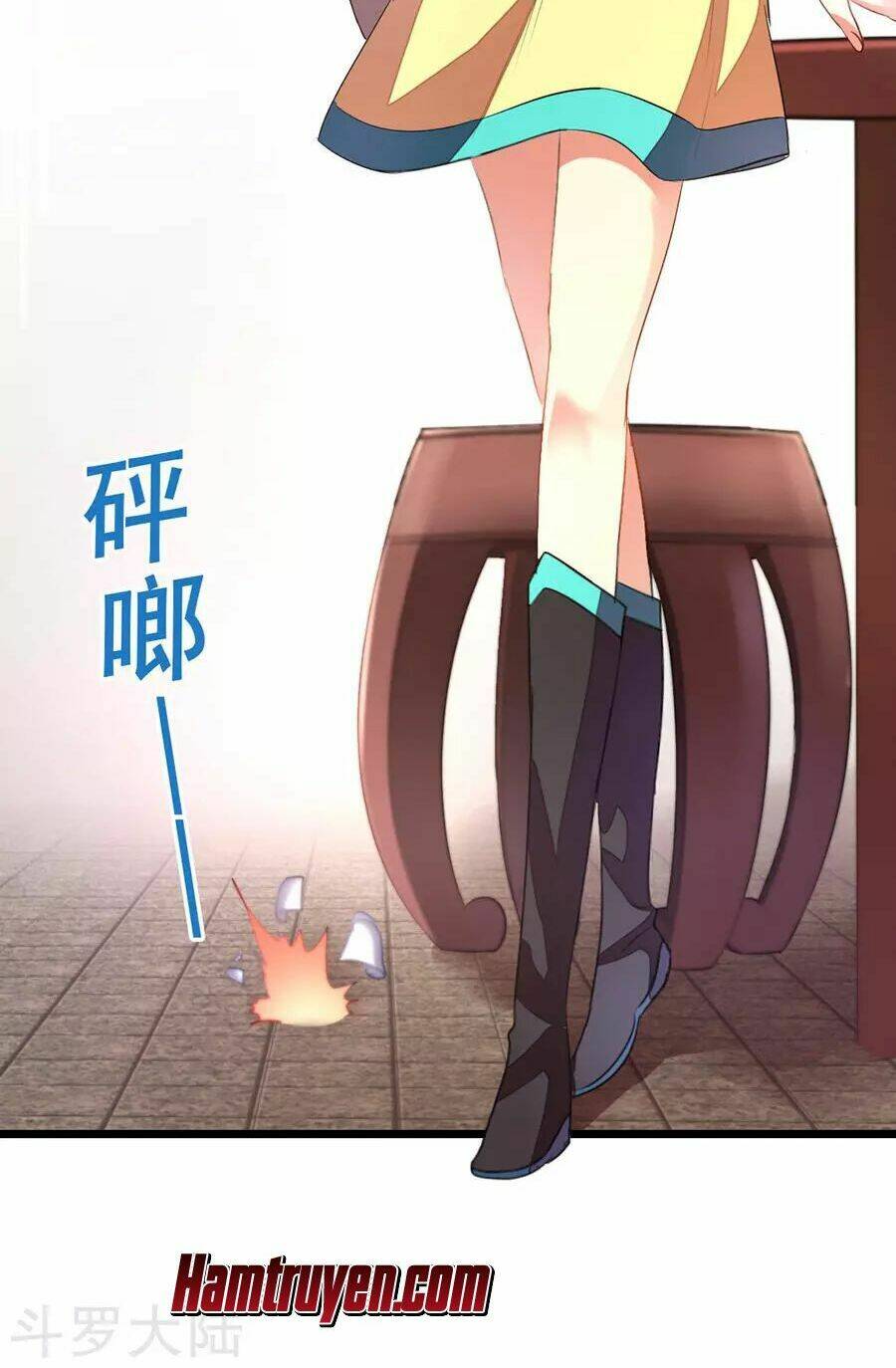 cửu dương thần vương chapter 101 13