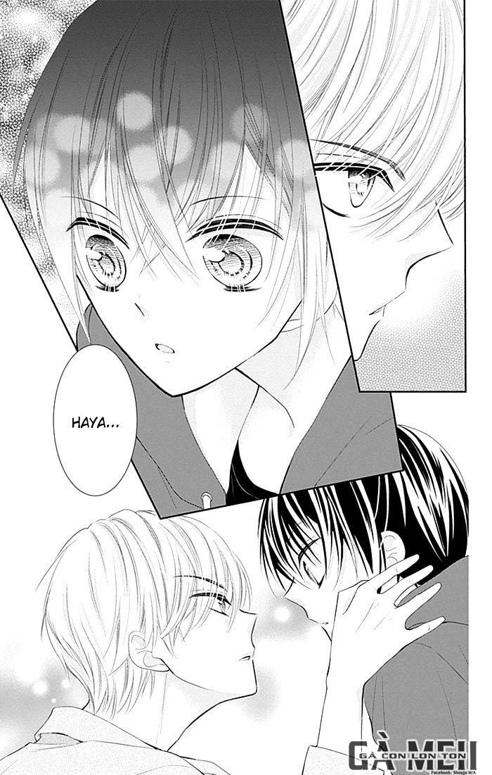 buddy go chapter 16 38