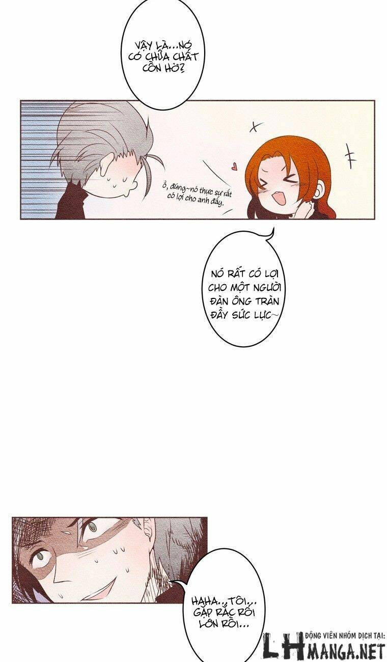 may i shake your hand chapter 6 10