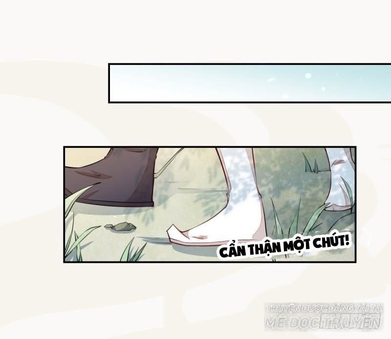 tuyệt thế luyện đan sư chapter 33 26