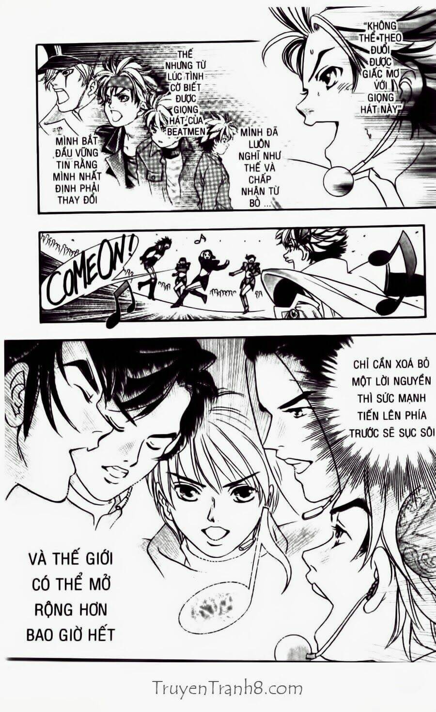 dragon voice chapter 28 12