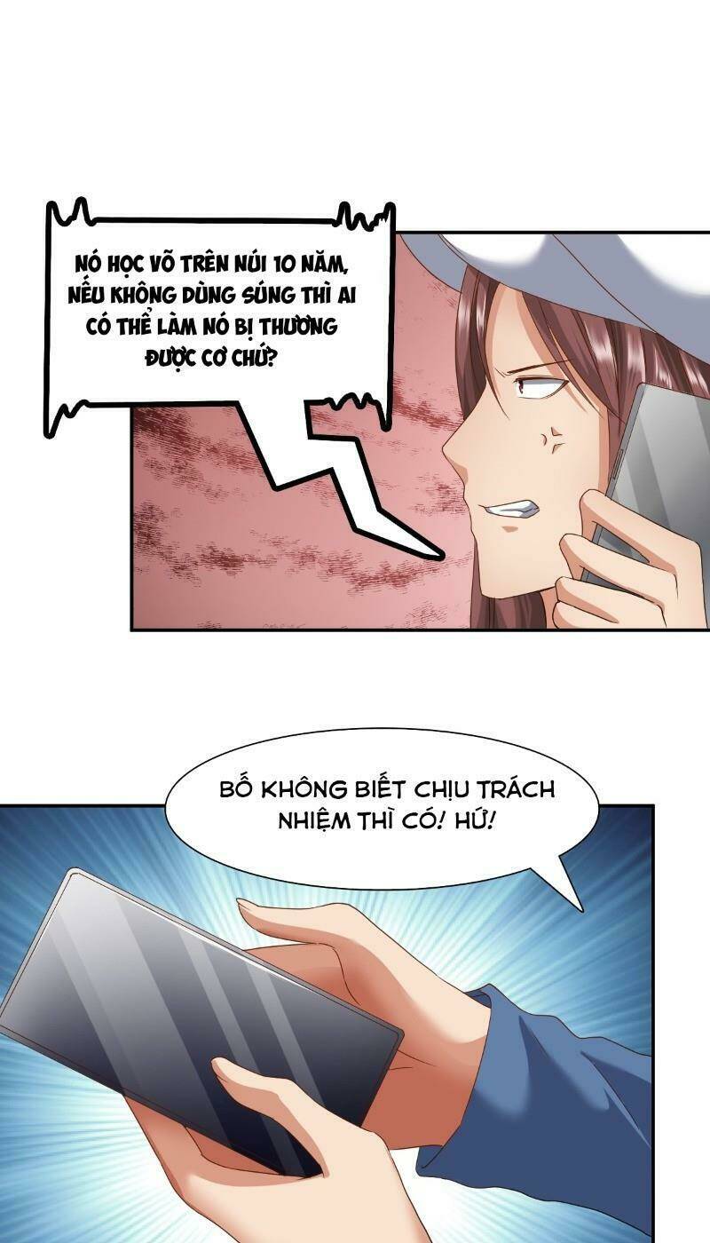 tuyệt thế thiên tài hệ thống chapter 62 11