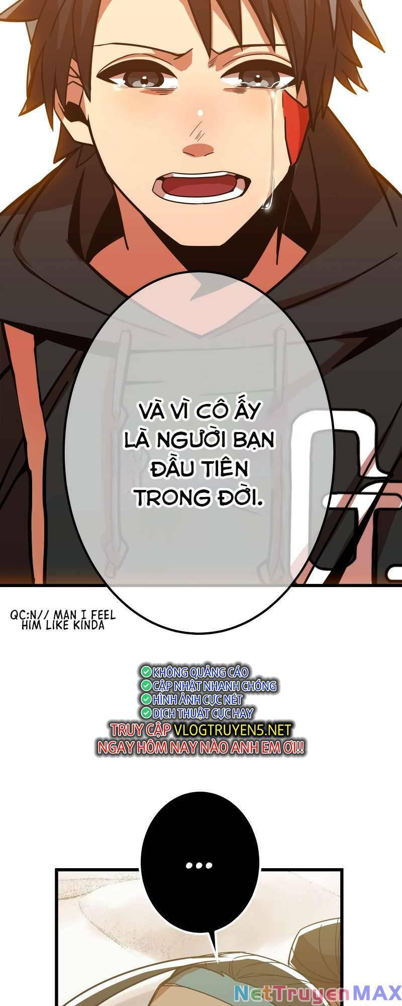 Huyết Thánh Cứu Thế Chủ~ Ta Chỉ Cần 0.0000001% Đã Trở Thành Vô Địch chapter 12 24