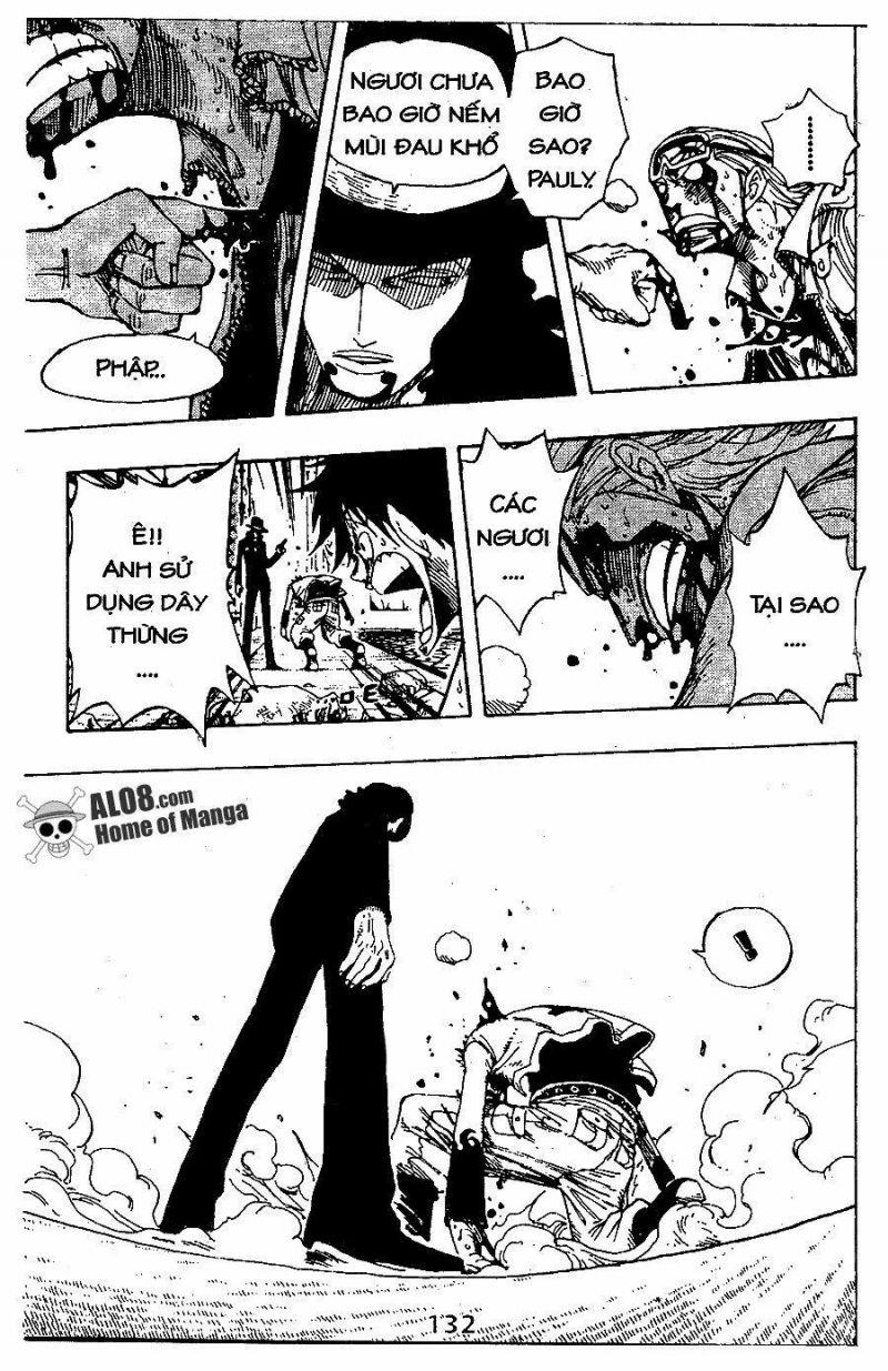 đảo hải tặc - one piece chapter 347 7