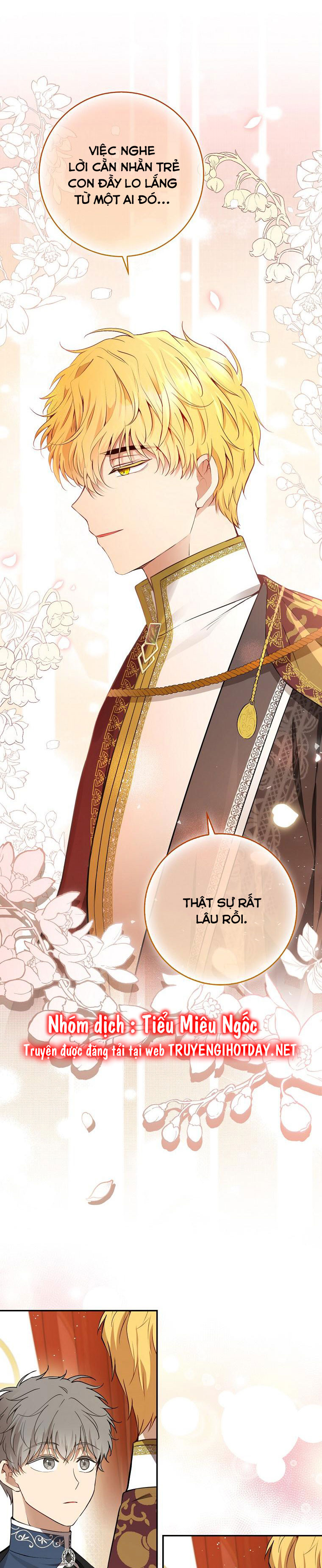 Câu Chuyện Về Gia Tộc Beaty chapter 56 - Trang 13