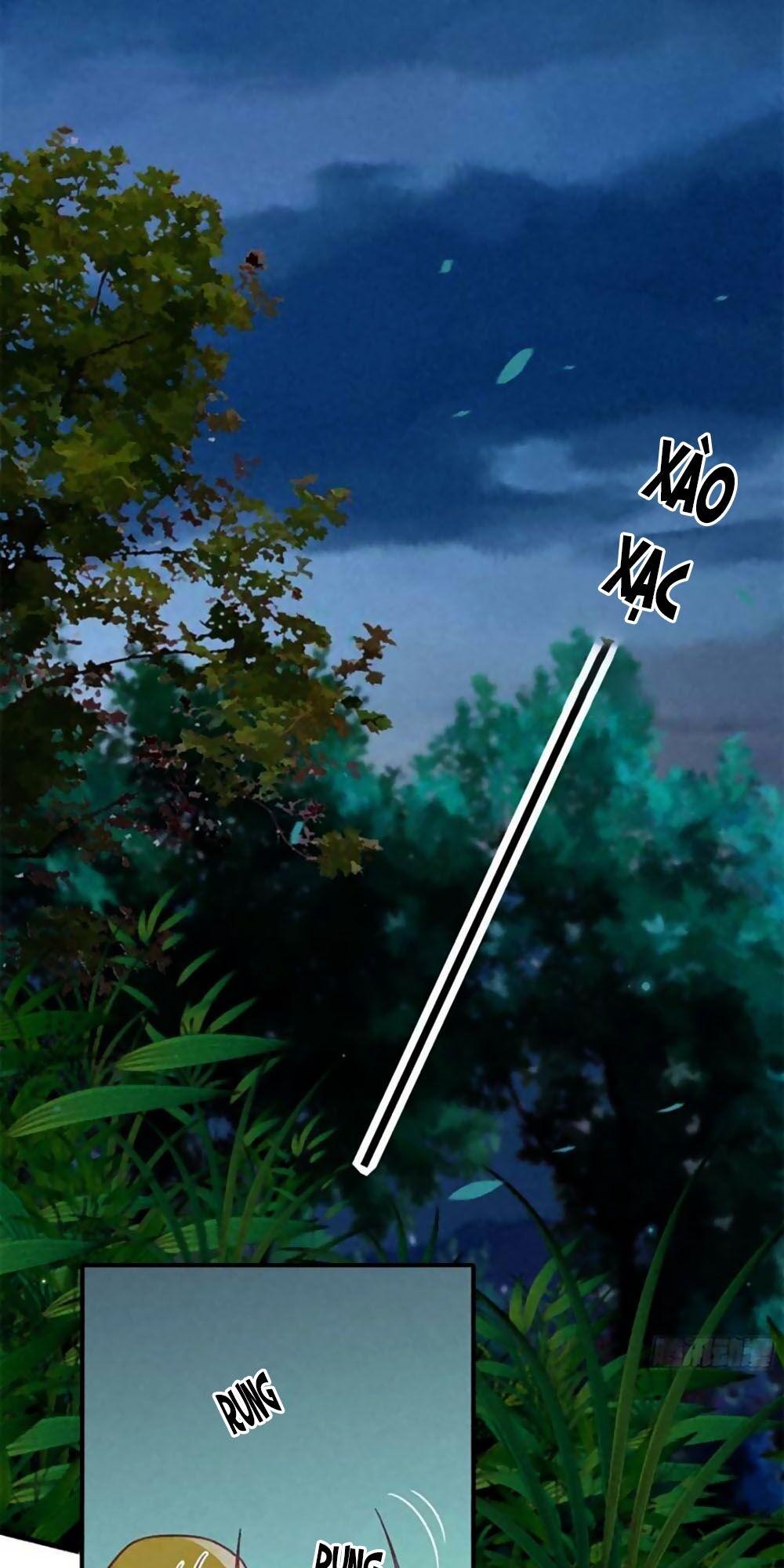 Thiên Động Li Trạch Thương chapter 12 - Trang 15