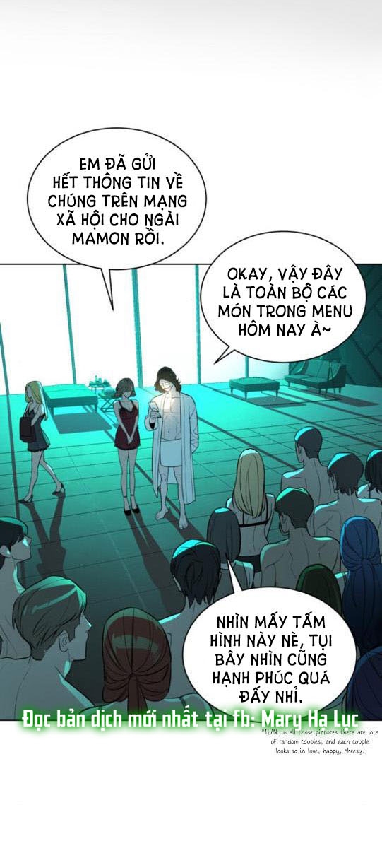 bạch huyết - white blood chapter 60 80