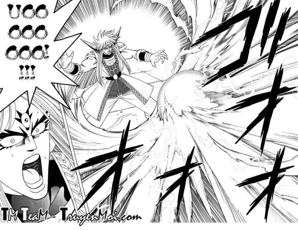 dragon quest - dấu ấn rồng thiêng chapter 329 2