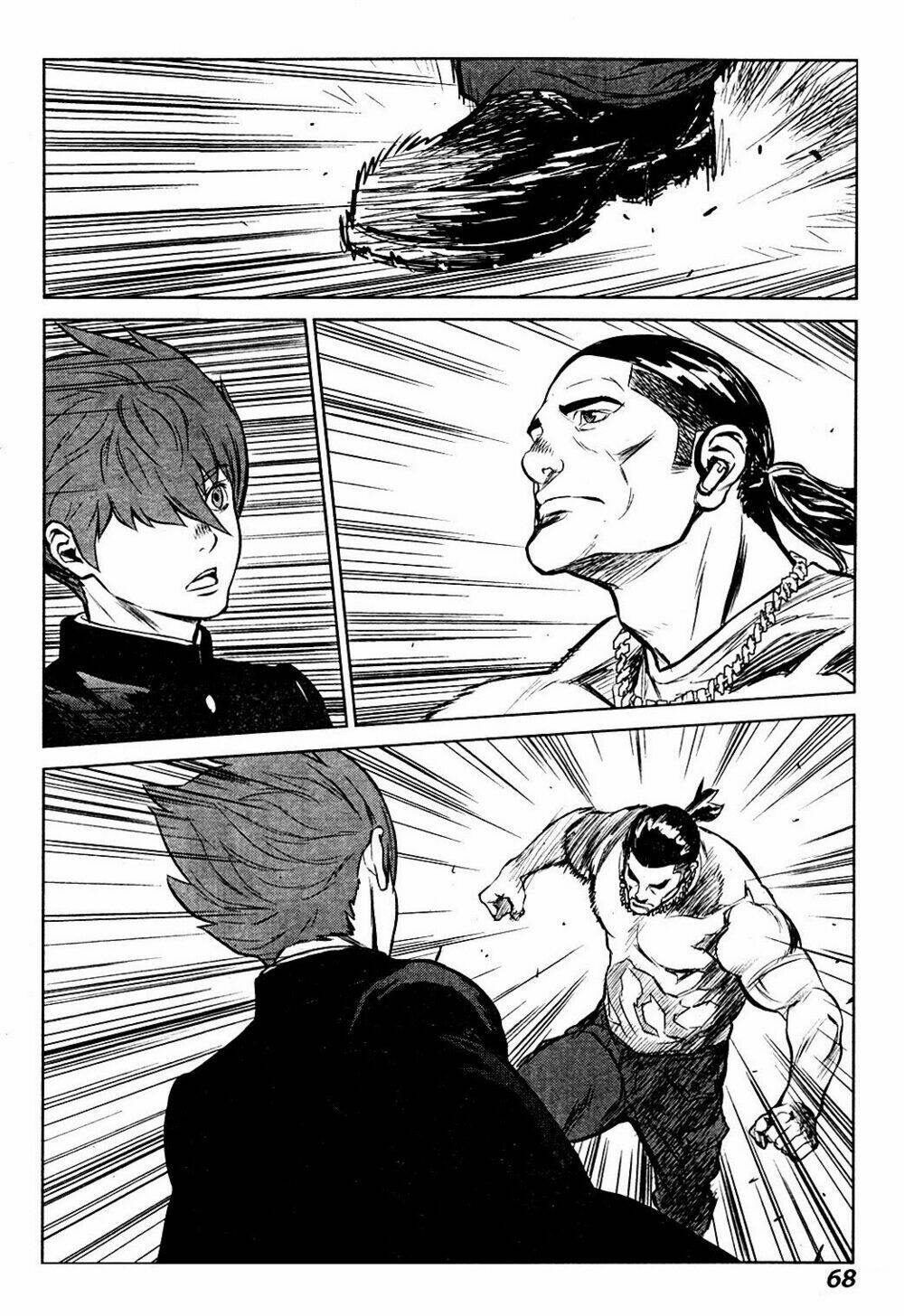 009 re - cyborg chapter 2 26