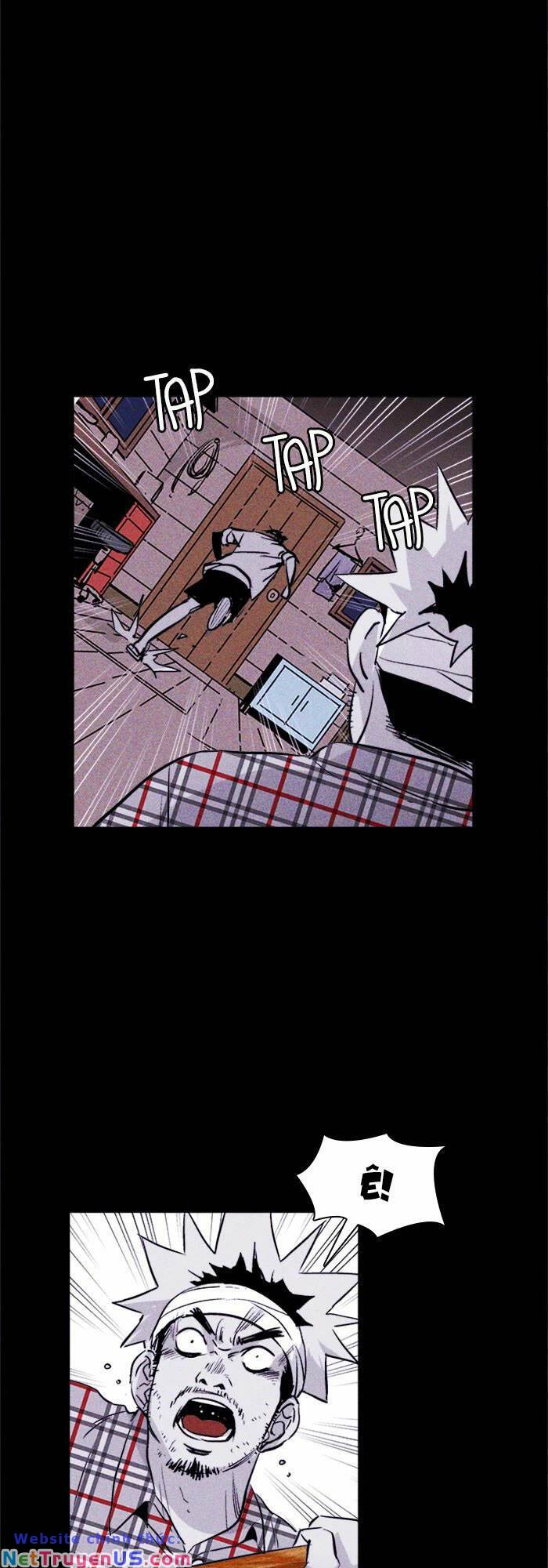 Chuồng lợn chapter 46 2