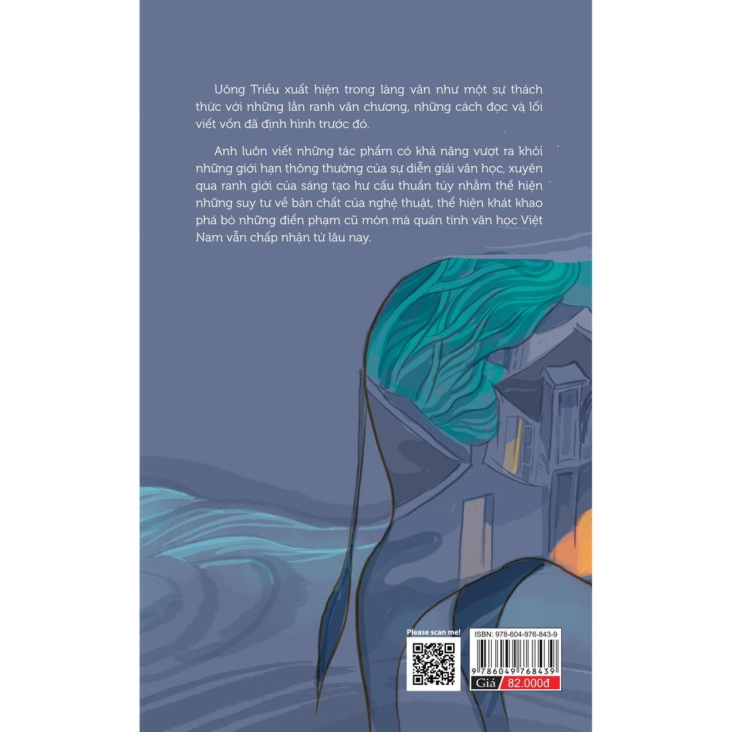 Bò hoang phố cổ - Bản Quyền