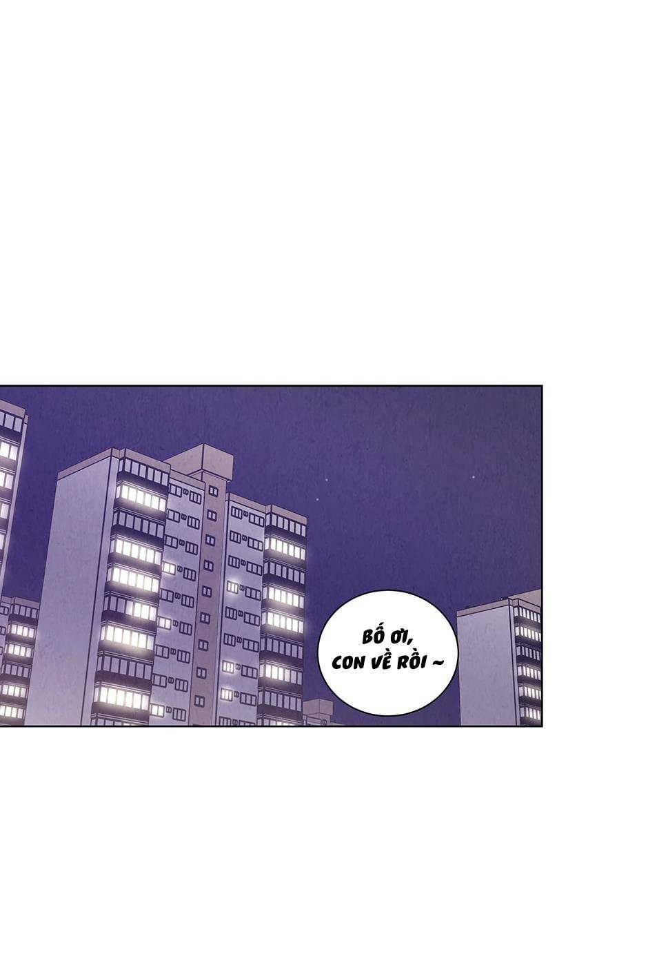 chào nhé, không làm thông gia nữa đâu! chapter 21 10