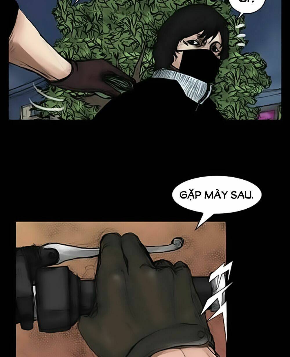 dokgo | độc cô chapter 12 3