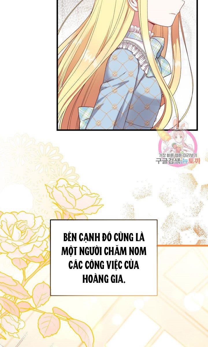 trở thành vợ thái tử quái vật chapter 27.1 40