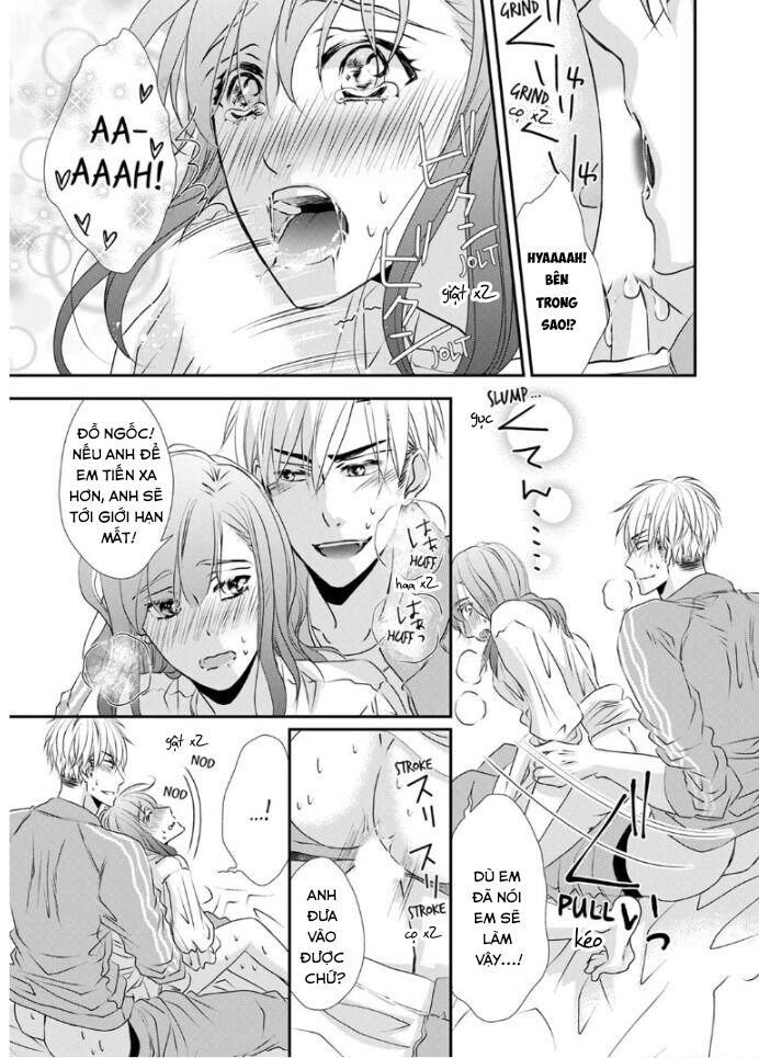 tên tội phạm nguy hiểm chapter 16.2 9