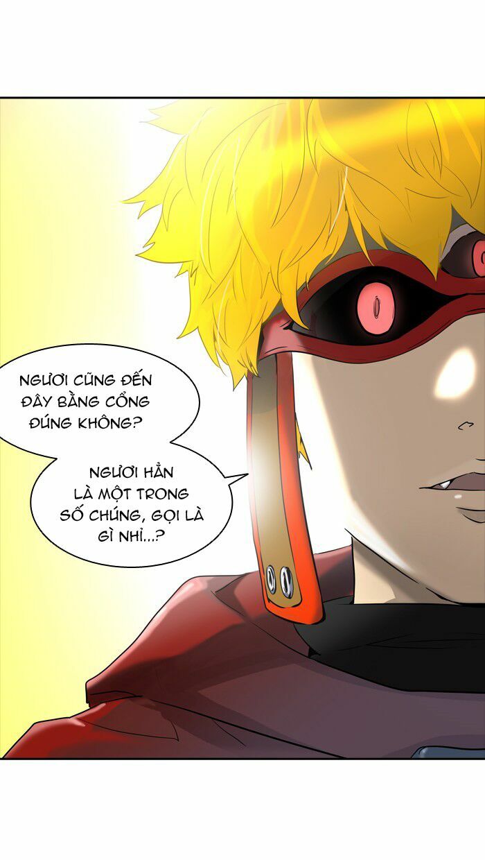 tòa tháp bí ẩn 2 chapter 284.5 42