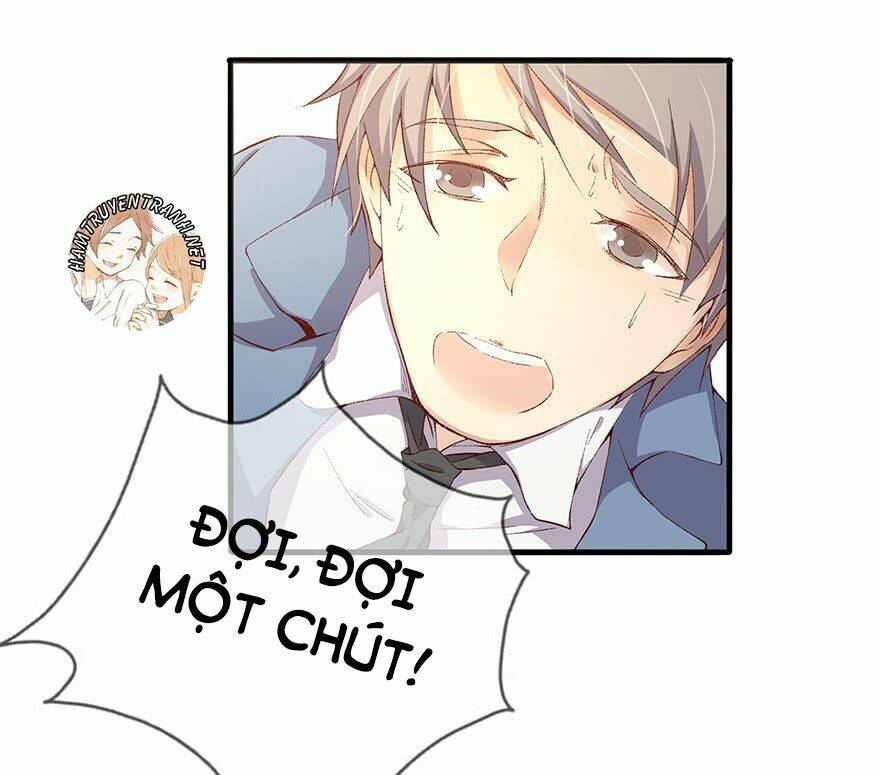 tổng tài đại nhân tâm thiếu nữ chapter 2.2 7