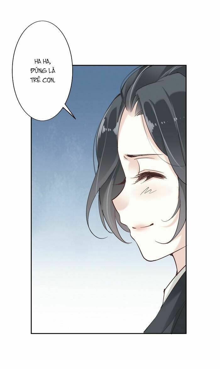 thiền tâm vấn đạo chapter 2 26