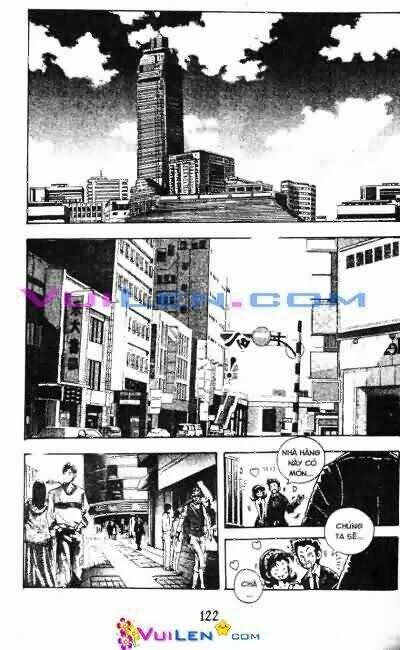 những người bạn tốt chapter 17 123