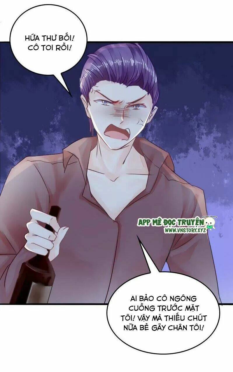 mưu ái thành nghiện chapter 3 3