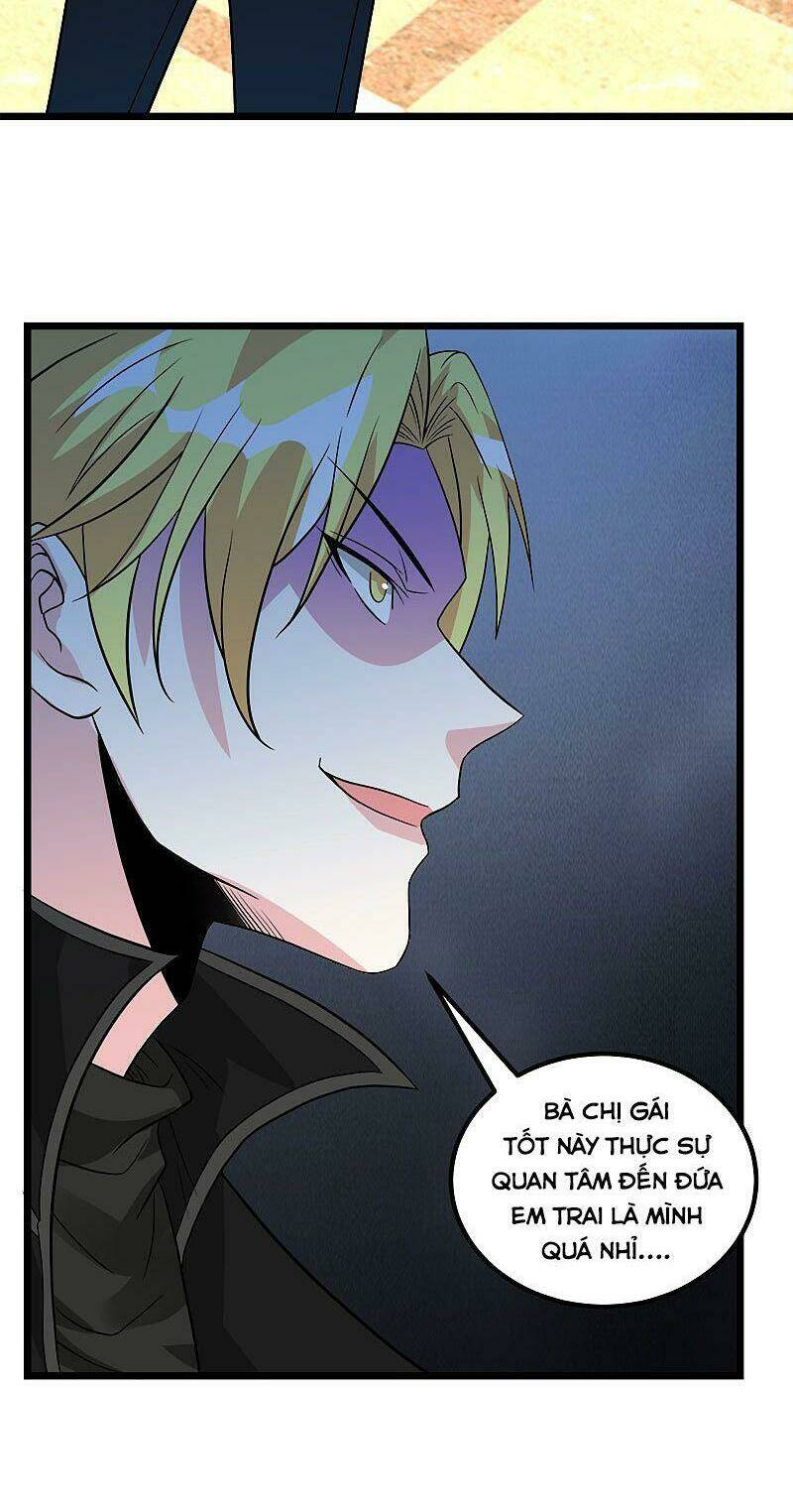 kiếm vũ chapter 129 18