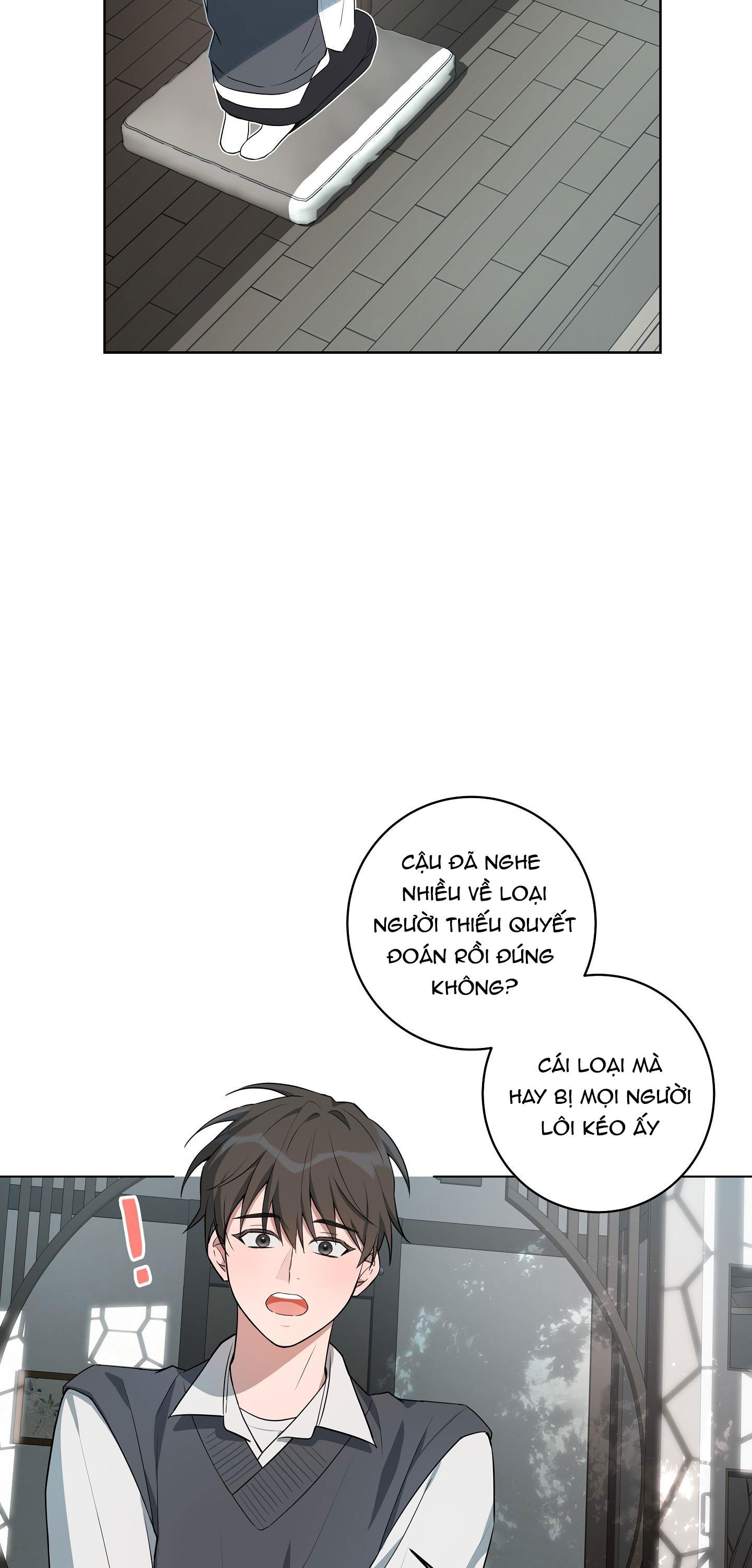 ba đêm làm tình thiệt đấy chapter 1 34