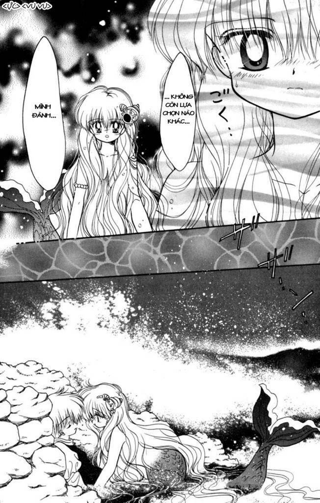 daa! daa! daa! chapter 27 30