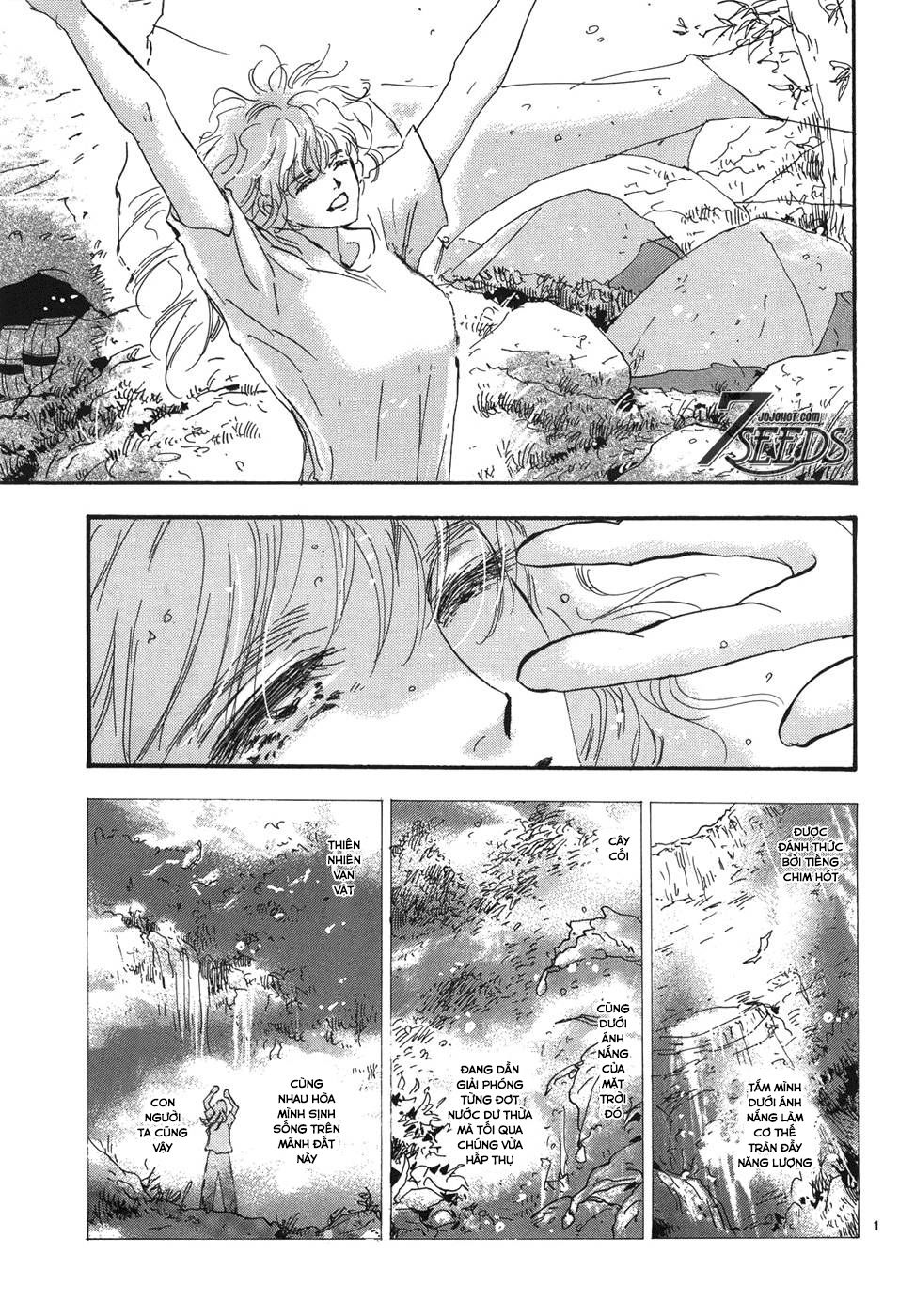 mầm sống chapter 179 4