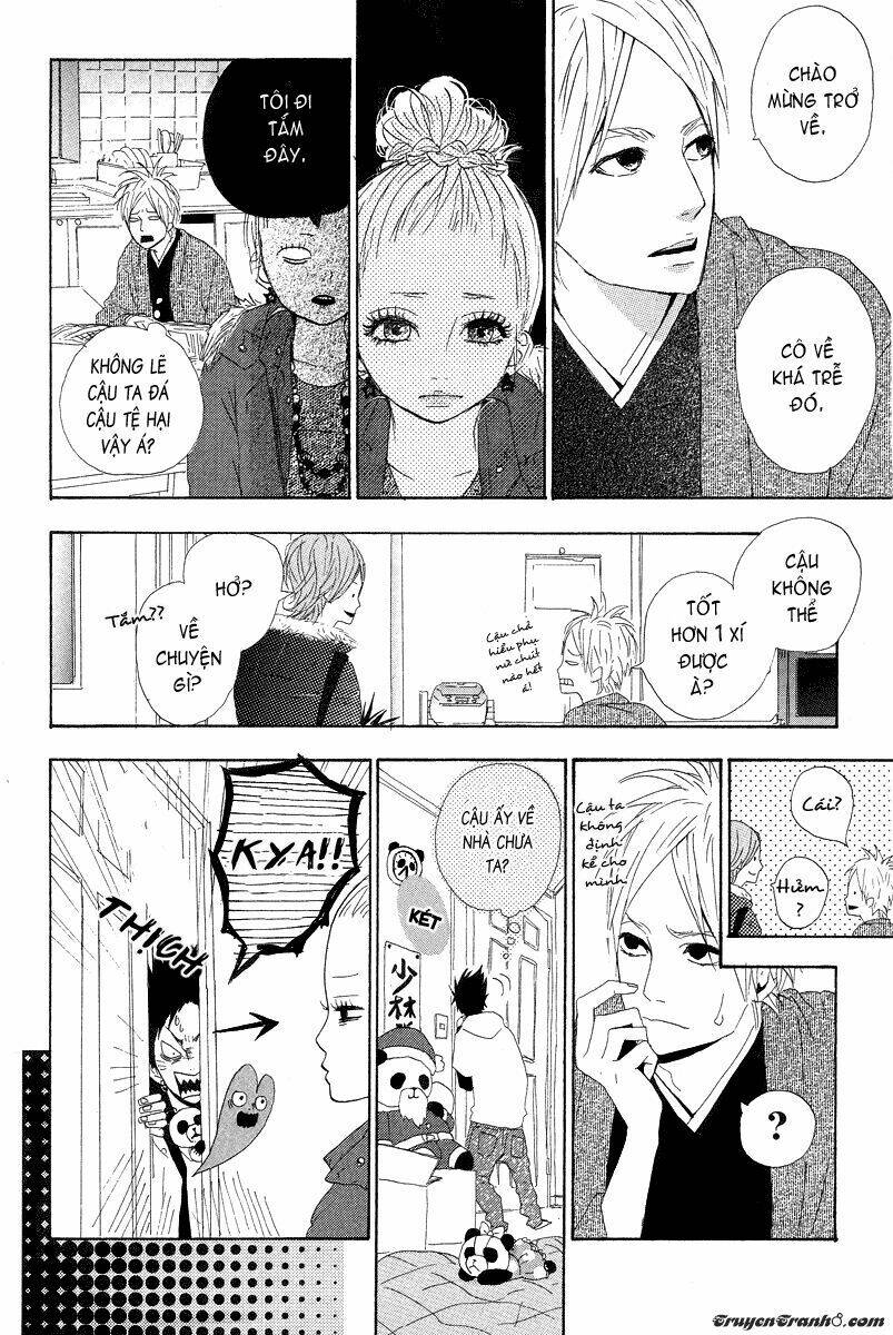 yume miru taiyou chapter 7 13