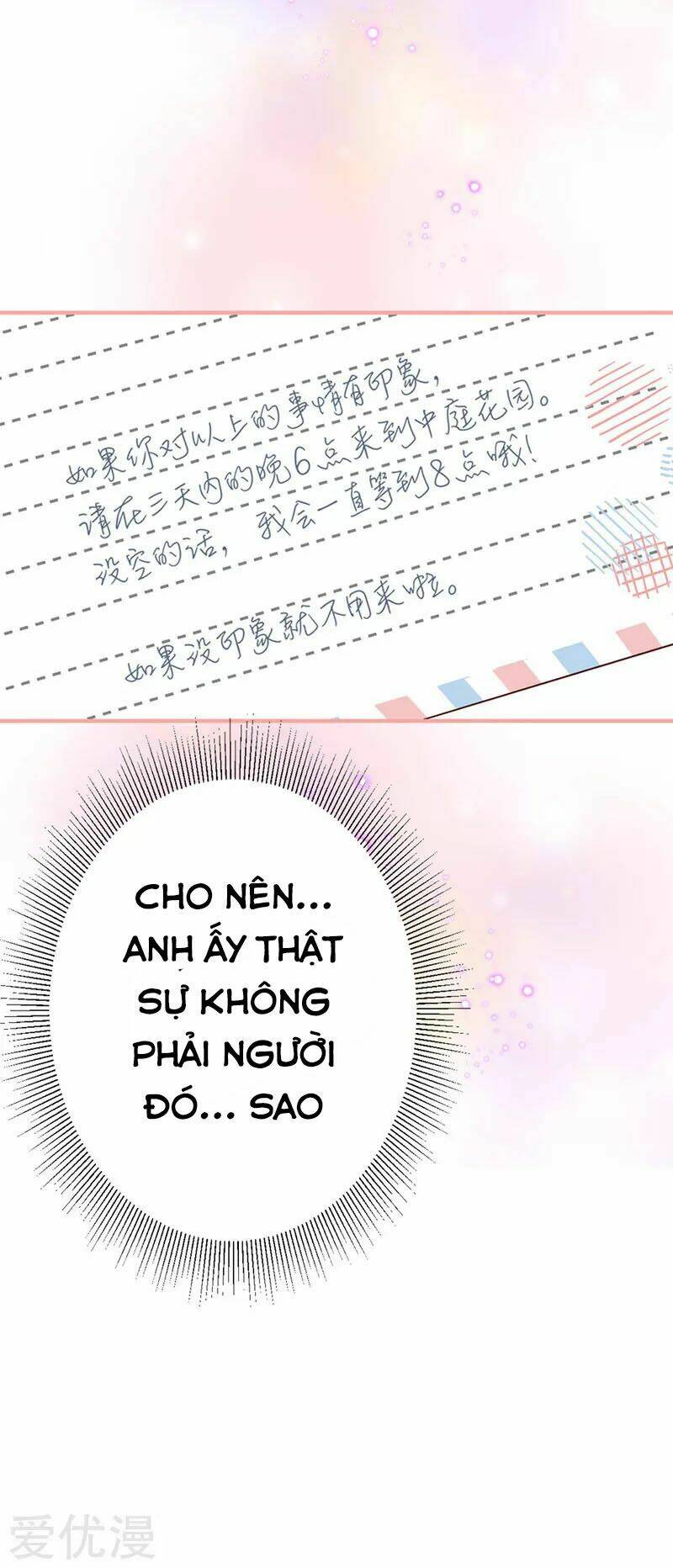 bạn gái scandal của quý thiếu chapter 13 25