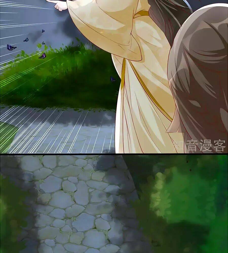 gian phi như thử đa kiều chapter 40 46