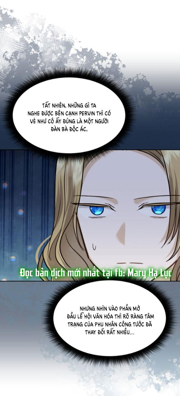 tôi trở thành vợ cũ của nam chính chapter 9.1 47