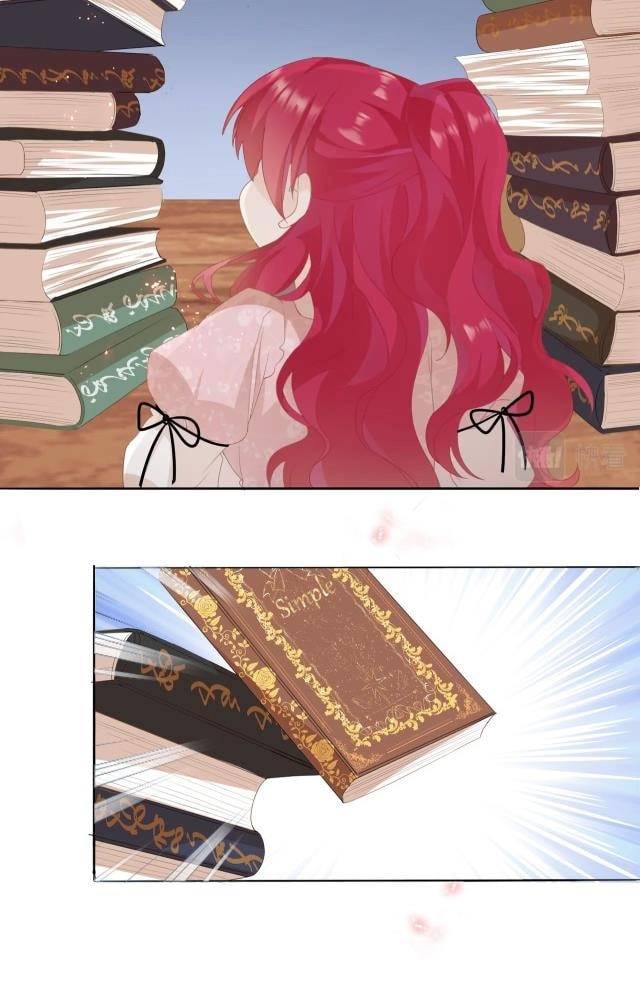 ma pháp của công chúa amy chapter 4 61