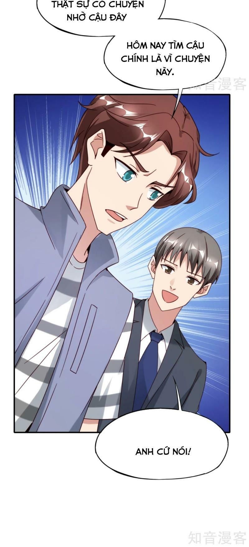 vòng bạn bè mạnh nhất của tiên giới chapter 12 36