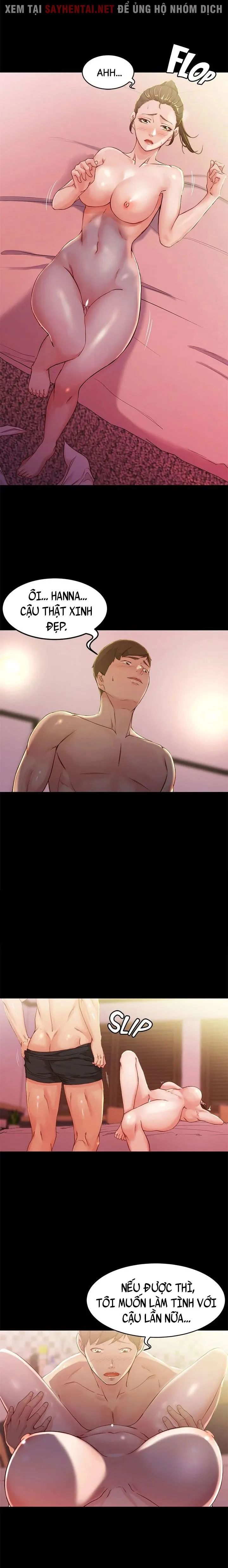 nhật ký quần lót chapter 27 7