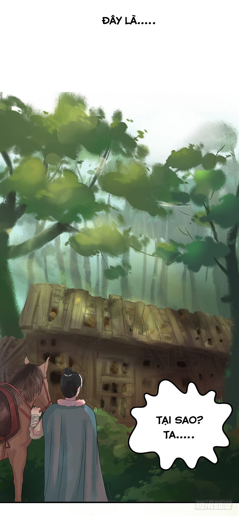 hoa gian ký chapter 2 26