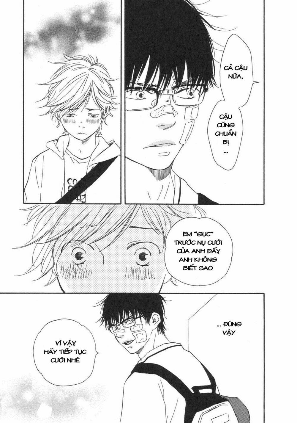 lucky number 13 chapter 2 32