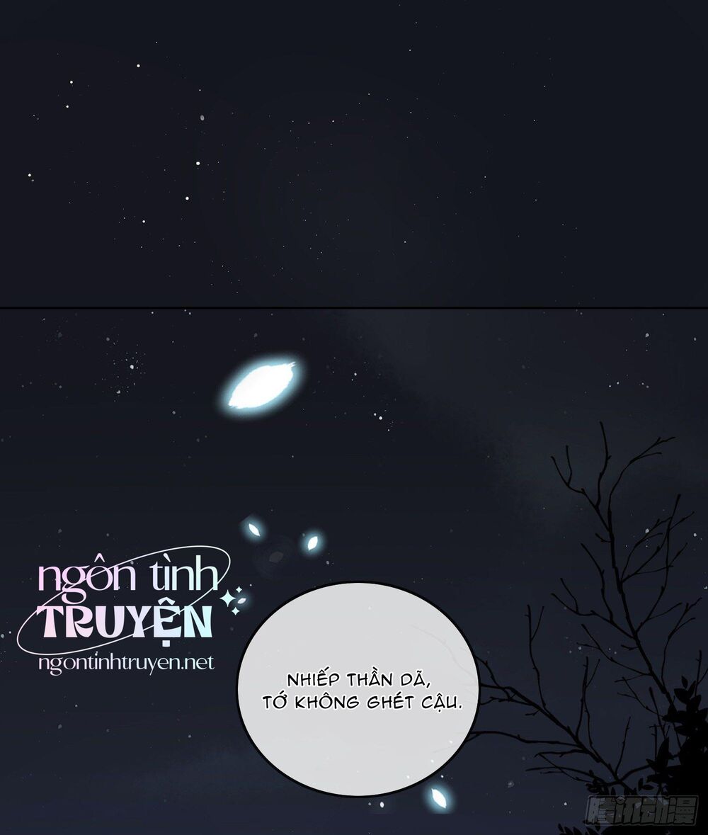 ảnh hậu cũng không bằng niệm thanh hoa chapter 104 1