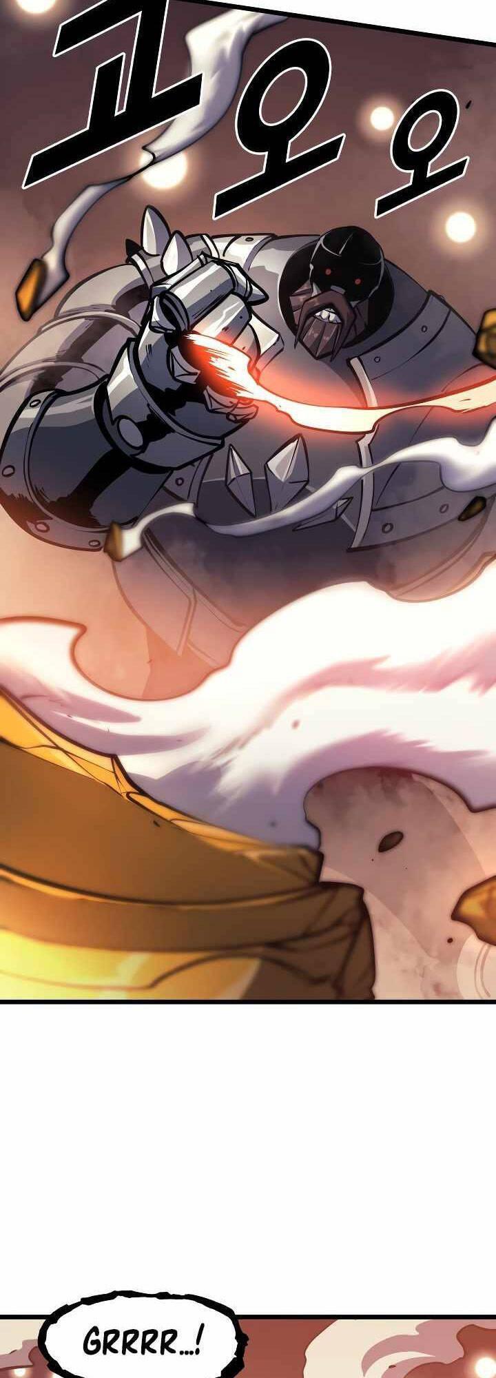 tôi trở lại thăng cấp một mình chapter 83 26