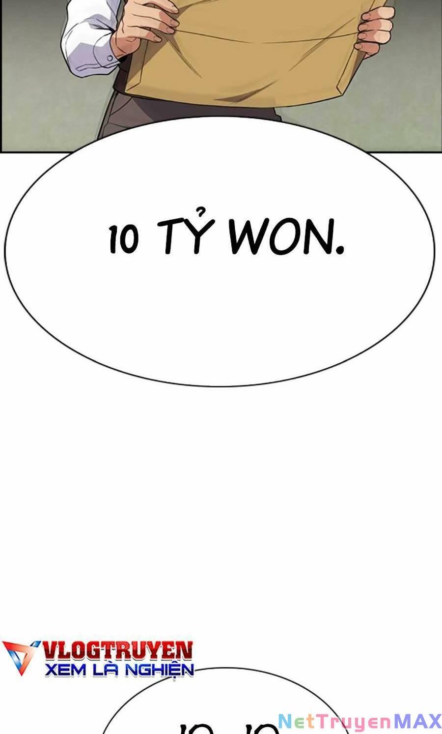 giáo dục chân chính chapter 115 87