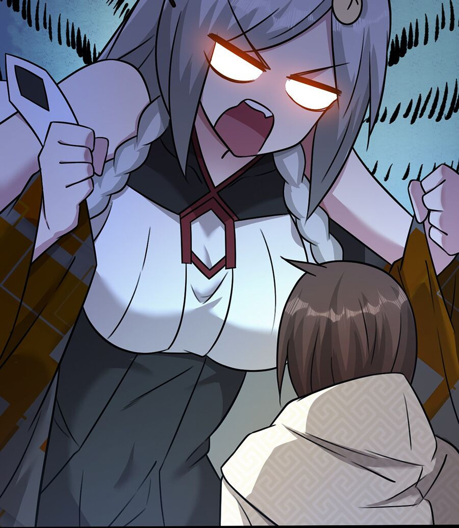 đại bảo kiếm của tôi chapter 53 32