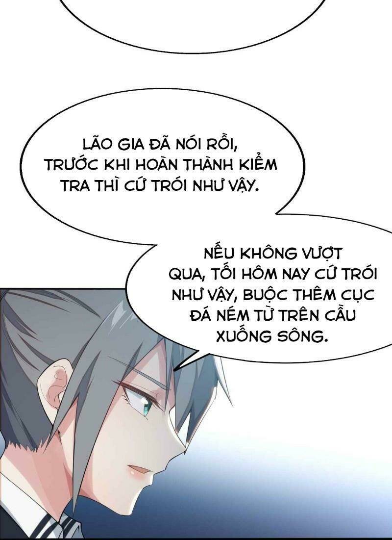 kế hoạch trở thành phế vật chapter 3 12
