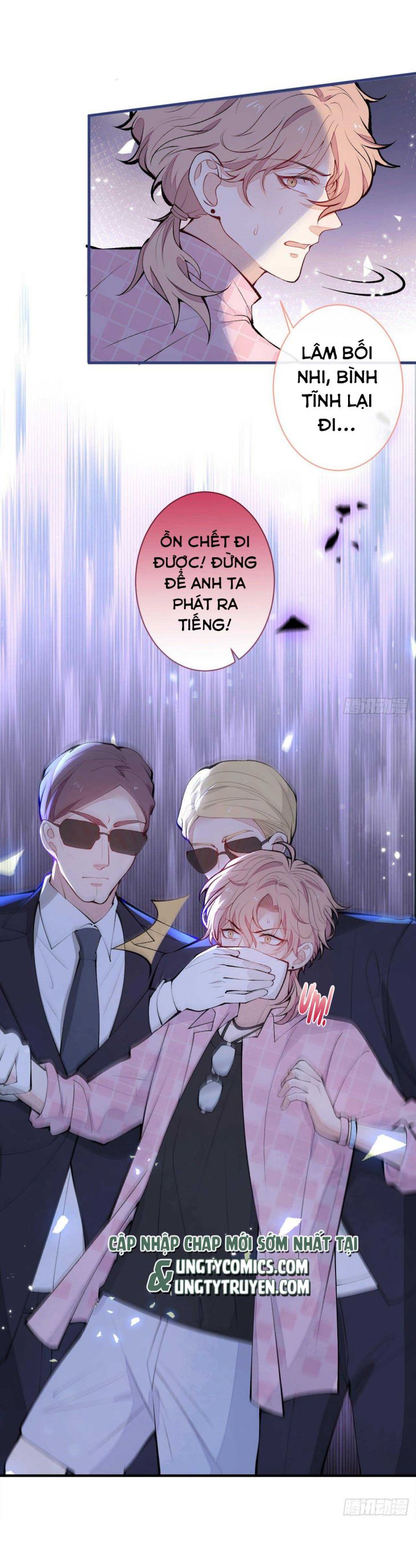 hotsearch của ảnh đế chapter 141 2