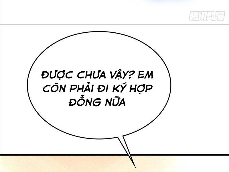 Tổng Tài Tại Thượng Chapter 544 - Trang 19