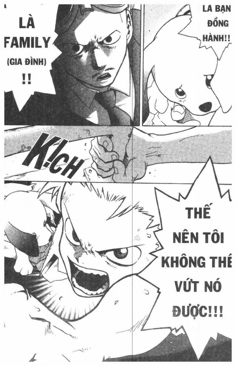 toto! the wonderful adventure chapter 1 67