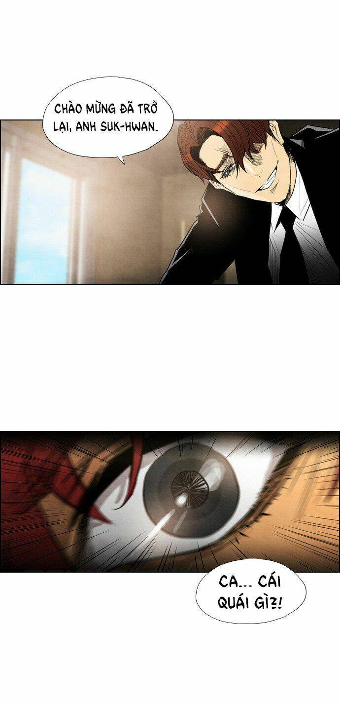 nạn nhân hồi sinh chapter 26 57